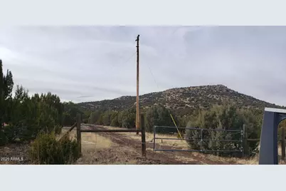 43 N County Road N3209, Concho, AZ 85924 - Photo 1
