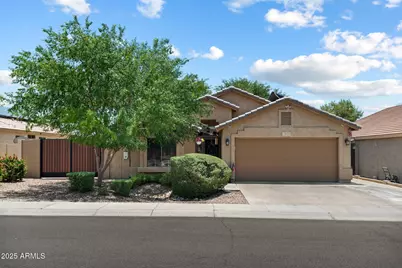 3911 W Quail, Glendale, AZ 85308 - Photo 1