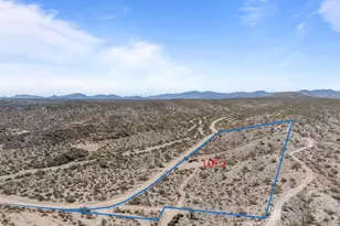 Xxx Scenic Loop 8 Acres --, Wickenburg, AZ 85390 - Photo 1