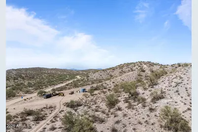 Xxx Scenic Loop 8 Acres -- #2, Wickenburg, AZ 85390 - Photo 6