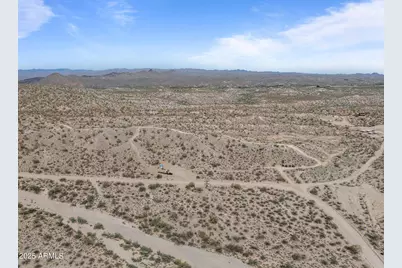 Xxx Scenic Loop 8 Acres -- #2, Wickenburg, AZ 85390 - Photo 10