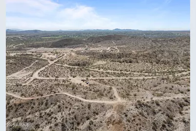 Xxx Scenic Loop 8 Acres -- #2, Wickenburg, AZ 85390 - Photo 8