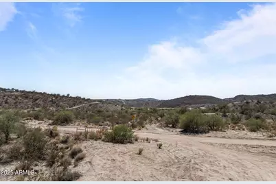 Xxx Scenic Loop 8 Acres -- #2, Wickenburg, AZ 85390 - Photo 4