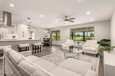 10432 W Brookside, Sun City, AZ 85351 - Photo 1