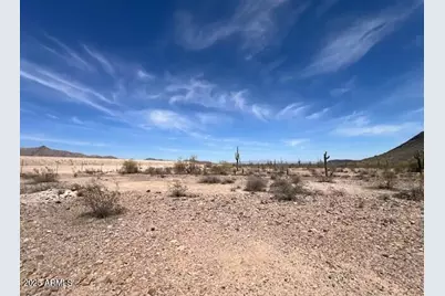 Nnec 391st W Mountain View Road #-, Tonopah, AZ 85354 - Photo 2