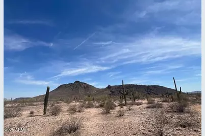 Nnec 391st W Mountain View Road #-, Tonopah, AZ 85354 - Photo 6