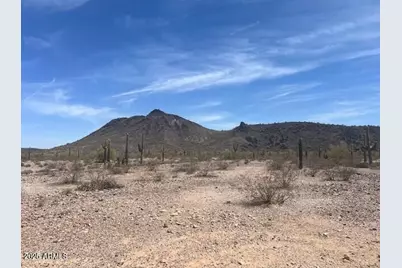 Nnec 391st W Mountain View Road #-, Tonopah, AZ 85354 - Photo 8