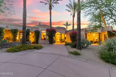 7640 E Poinsettia Drive, Scottsdale, AZ 85260 - Photo 10