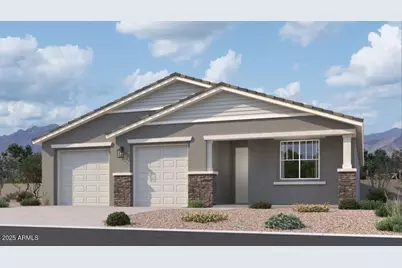 2654 E Rustler, San Tan Valley, AZ 85140 - Photo 1