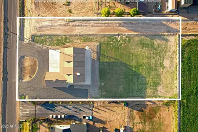 235 N Clemans Road, Coolidge, AZ 85128 - Photo 4