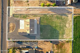 235 N Clemans Rd, Coolidge, AZ 85128 - Photo 4