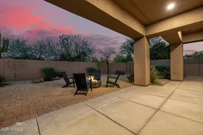 7152 E Night Glow Circle, Scottsdale, AZ 85266 - Photo 40