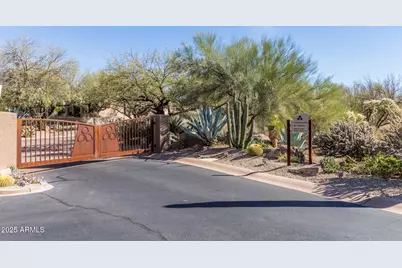 7152 E Night Glow Circle, Scottsdale, AZ 85266 - Photo 80