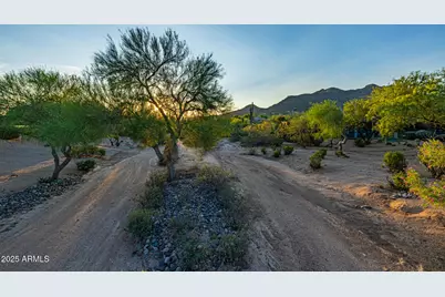 7152 E Night Glow Circle, Scottsdale, AZ 85266 - Photo 68