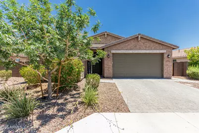 8735 N 185th Avenue, Waddell, AZ 85355 - Photo 1