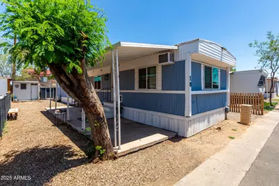 8595 N 71st Avenue #18, Glendale, AZ 85301 - Photo 2