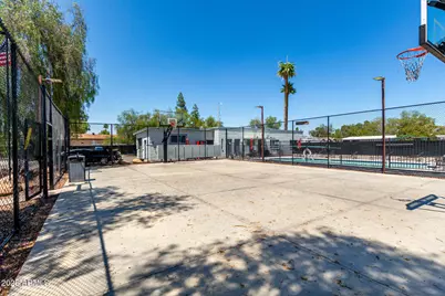 8595 N 71st Avenue #18, Glendale, AZ 85301 - Photo 28