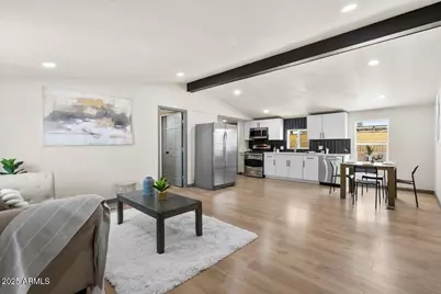 16523 N Queen Esther Drive, Surprise, AZ 85378 - Photo 1