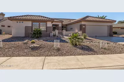 16385 W Monteverde, Surprise, AZ 85374 - Photo 1