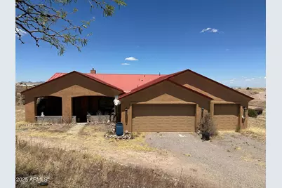 16 Lariat, Sonoita, AZ 85637 - Photo 1