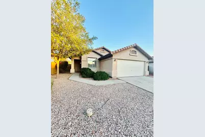 22951 W Loma Linda Boulevard, Buckeye, AZ 85326 - Photo 1