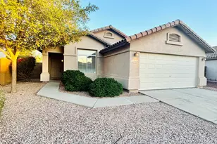 22951 W Loma Linda Blvd, Buckeye, AZ 85326 - Photo 1