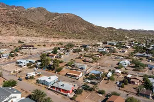 421 W Moffatt St, Superior, AZ 85173 - Photo 36