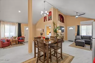 421 W Moffatt St, Superior, AZ 85173 - Photo 8