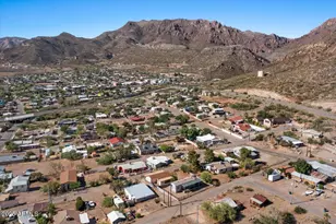 421 W Moffatt St, Superior, AZ 85173 - Photo 34