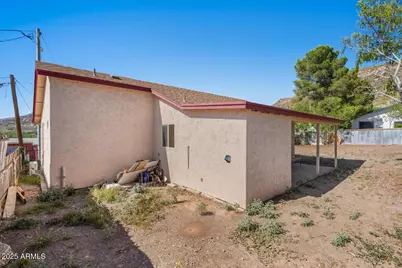 421 W Moffatt Street, Superior, AZ 85173 - Photo 22