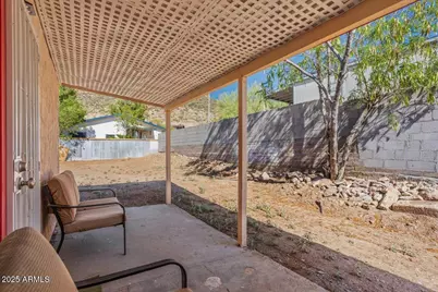 421 W Moffatt Street, Superior, AZ 85173 - Photo 20