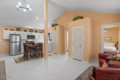 421 W Moffatt Street, Superior, AZ 85173 - Photo 2