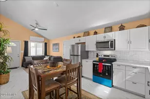 421 W Moffatt St, Superior, AZ 85173 - Photo 4