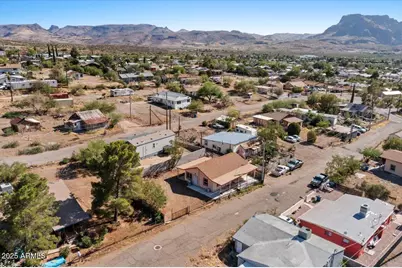 421 W Moffatt Street, Superior, AZ 85173 - Photo 38