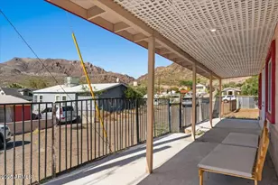 421 W Moffatt St, Superior, AZ 85173 - Photo 30