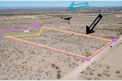 24046 W Montgomery Road #-, Wittmann, AZ 85361 - Photo 1