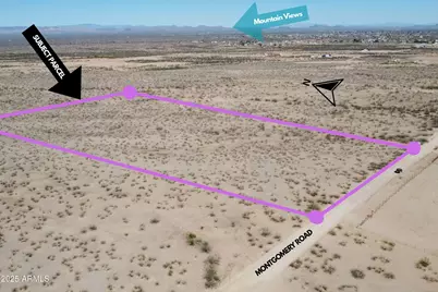 24046 W Montgomery Road #-, Wittmann, AZ 85361 - Photo 6