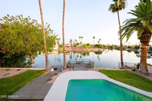 2552 S Playa, Mesa, AZ 85202 - Photo 66