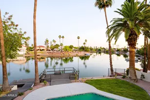 2552 S Playa, Mesa, AZ 85202 - Photo 36