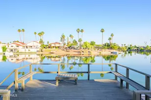 2552 S Playa, Mesa, AZ 85202 - Photo 46