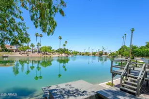 2552 S Playa, Mesa, AZ 85202 - Photo 42