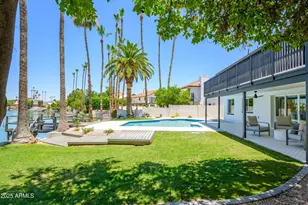 2552 S Playa, Mesa, AZ 85202 - Photo 50