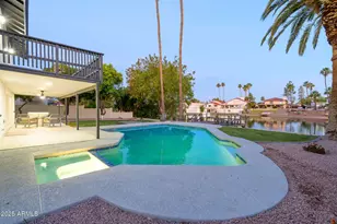 2552 S Playa, Mesa, AZ 85202 - Photo 44