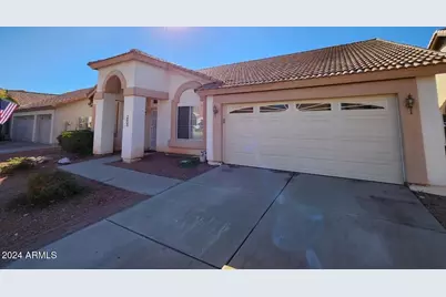 3853 W Calle Lejos --, Glendale, AZ 85310 - Photo 1