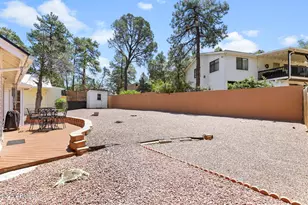 107 W Sherwood Dr, Payson, AZ 85541 - Photo 24