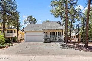 107 W Sherwood Dr, Payson, AZ 85541 - Photo 2