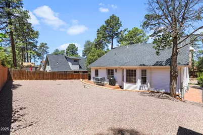 107 W Sherwood Drive, Payson, AZ 85541 - Photo 26