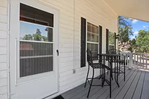 107 W Sherwood Dr, Payson, AZ 85541 - Photo 4