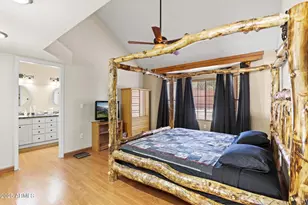 107 W Sherwood Dr, Payson, AZ 85541 - Photo 14