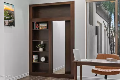 7775 E Fledgling Drive, Scottsdale, AZ 85255 - Photo 36